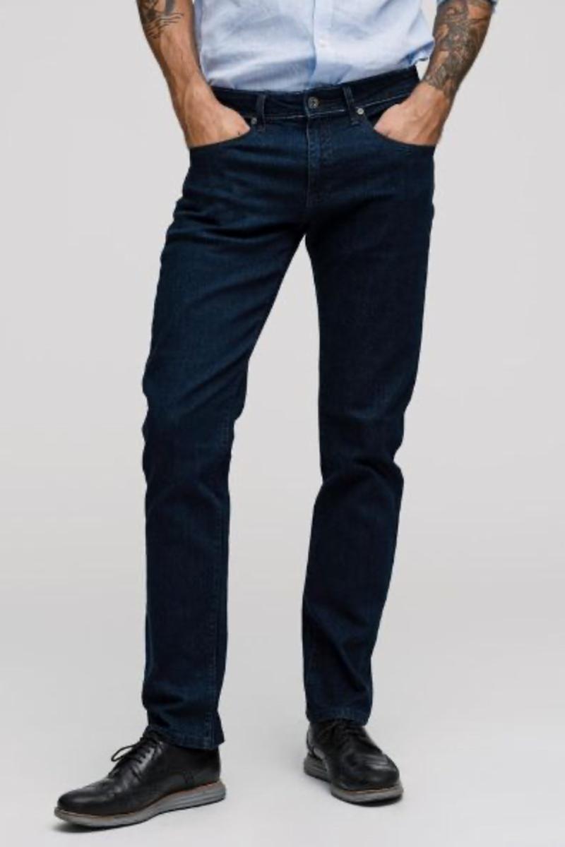 Carlo Denim Navy