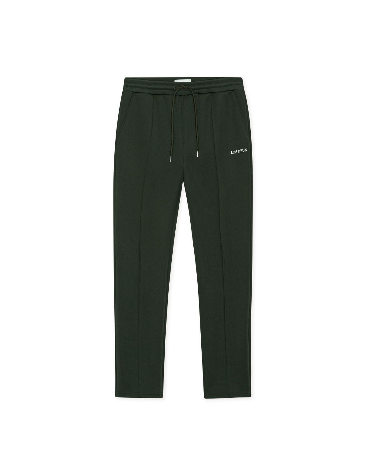 Les Deux Track Pants Duffel Bag Green
