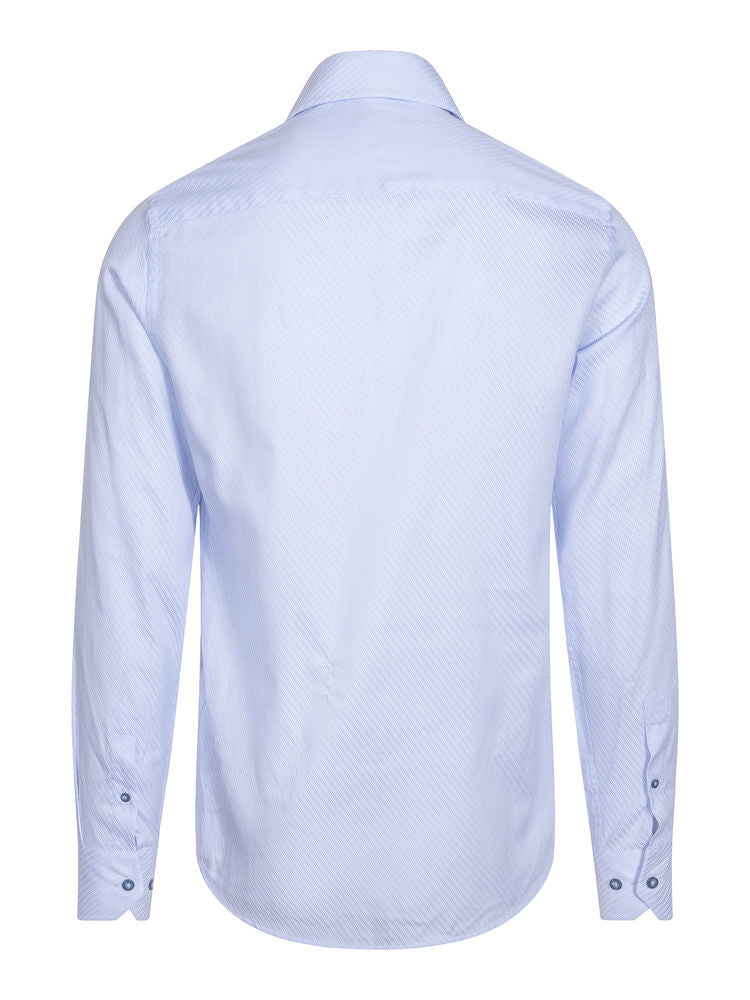 Chris Tailor Blue