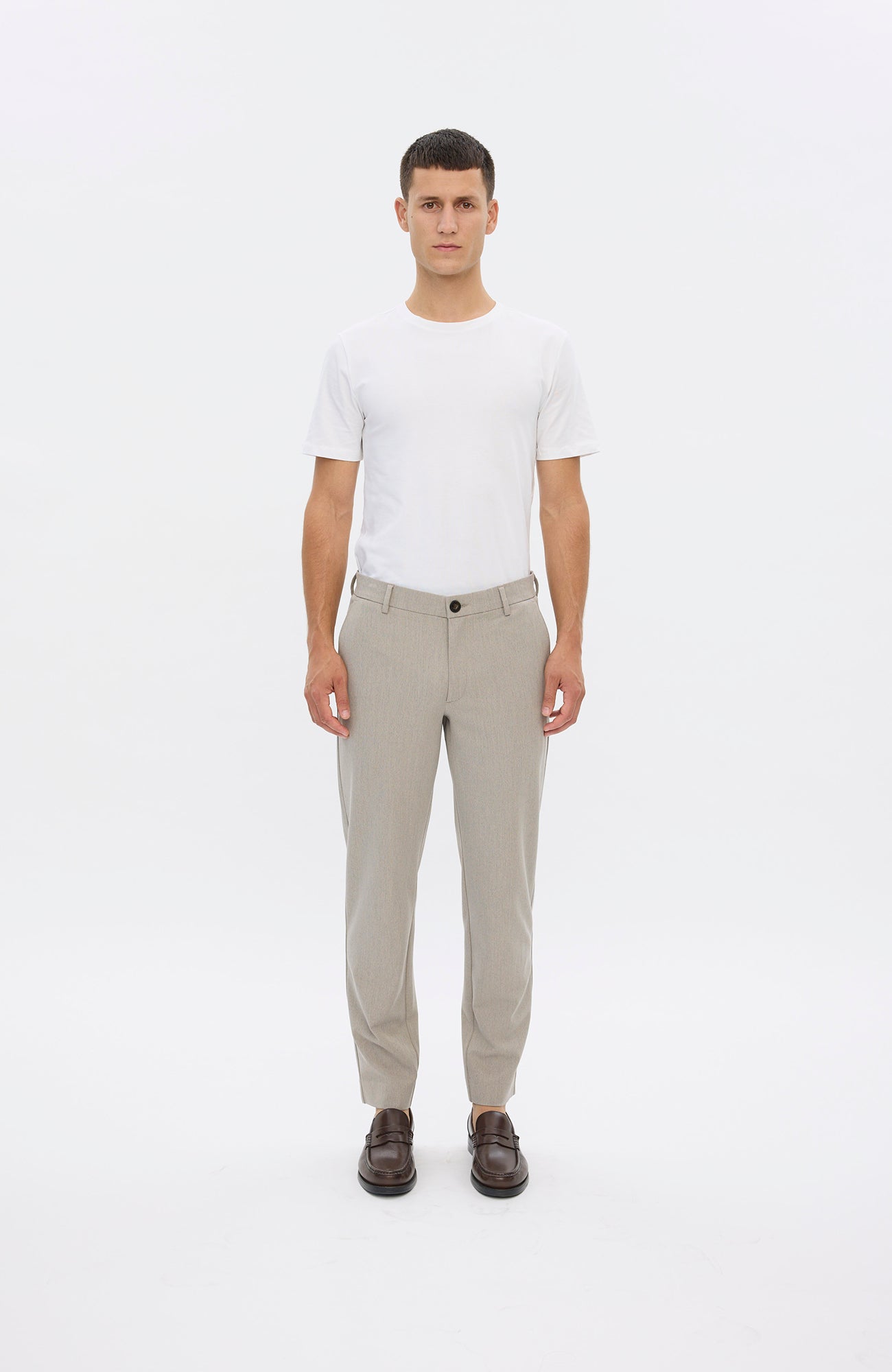 Alvinpl 805 Burnt Sand Melange