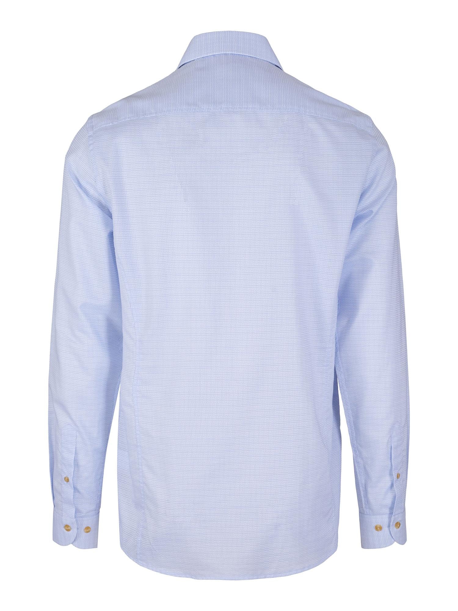 Leo tailor 4406 Light Blue