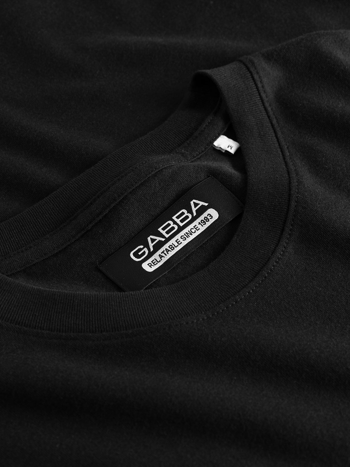 Dune Logo SSGOTS Black