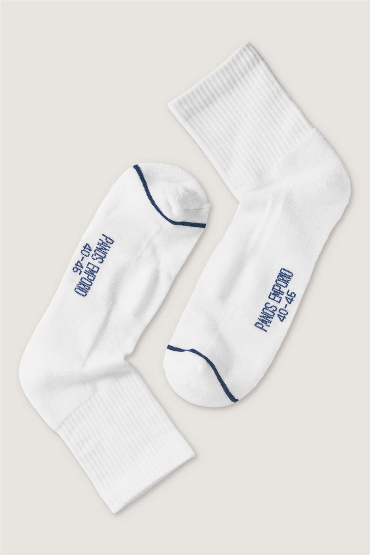 3PK Casper Tech Tenis Biały