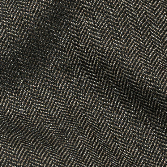 Theopl 090 Black Oak Herringbone