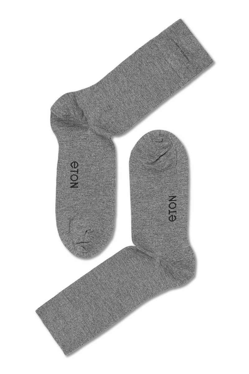 Eton Bamboo Grey Melange