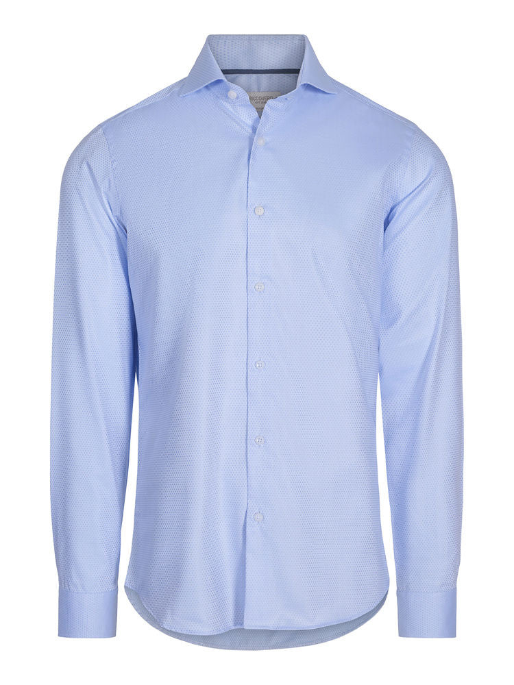 Chris Tailor Light Blue