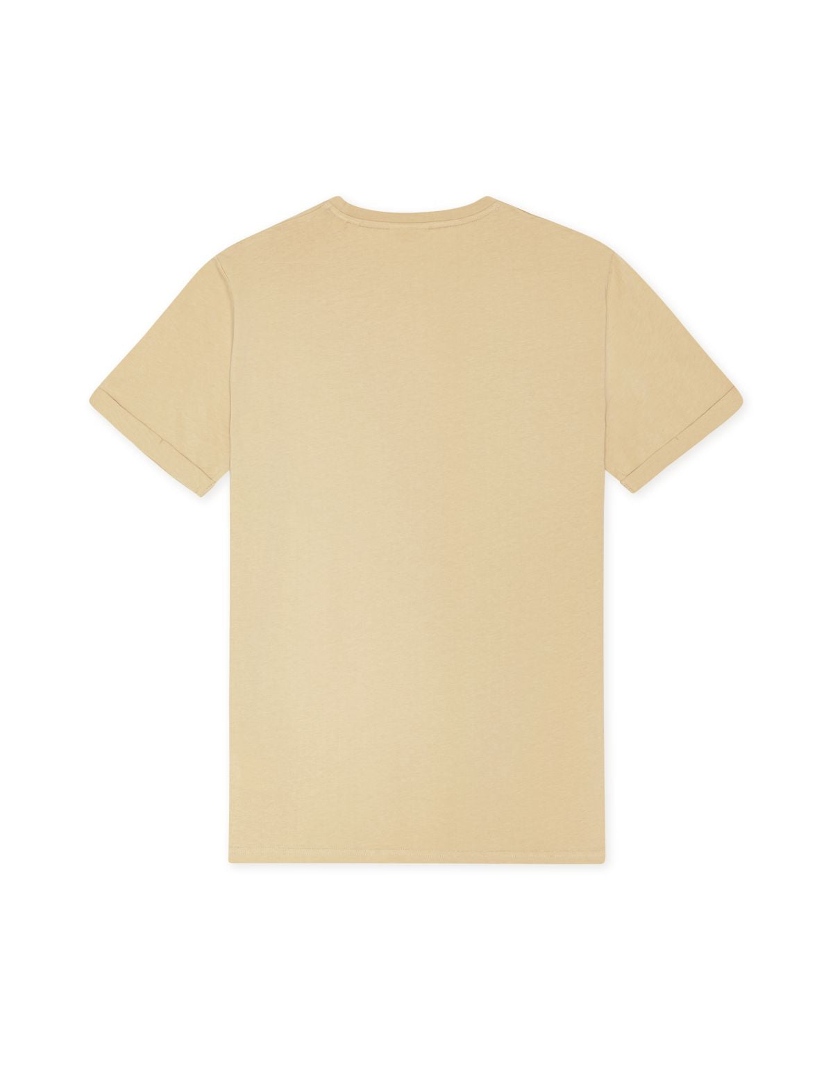 Core Seasonal T-Shirt Irish Cream