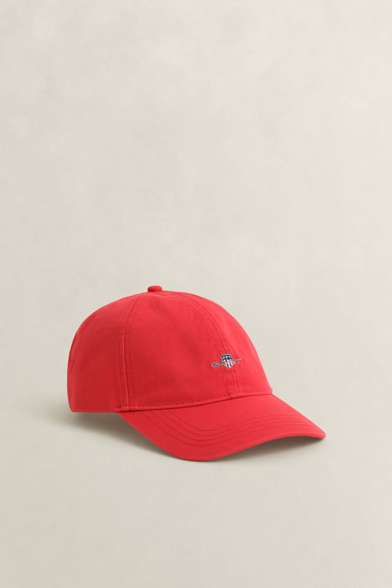 Shield Cap Rose Red