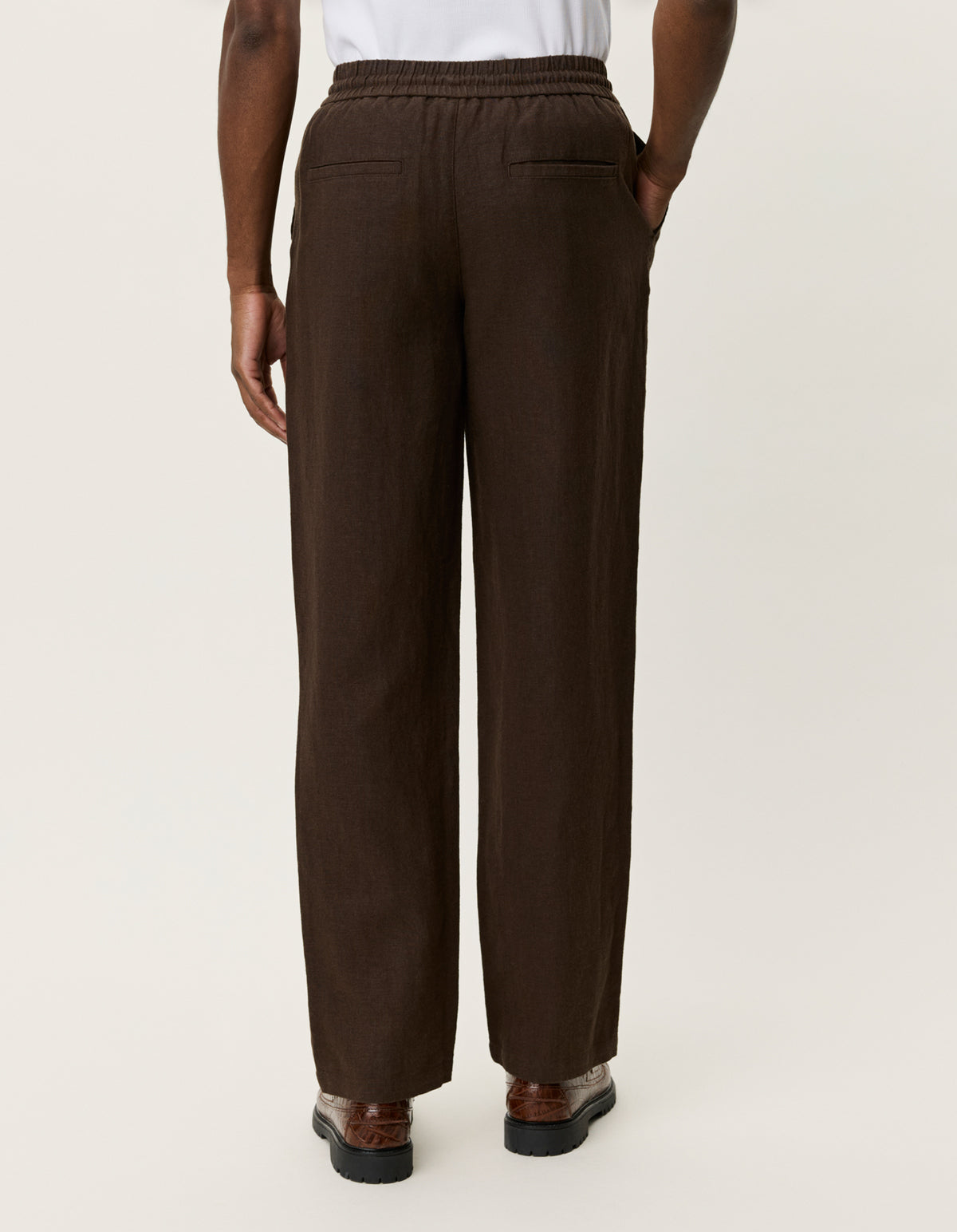 Patrick linen pants Delicioso