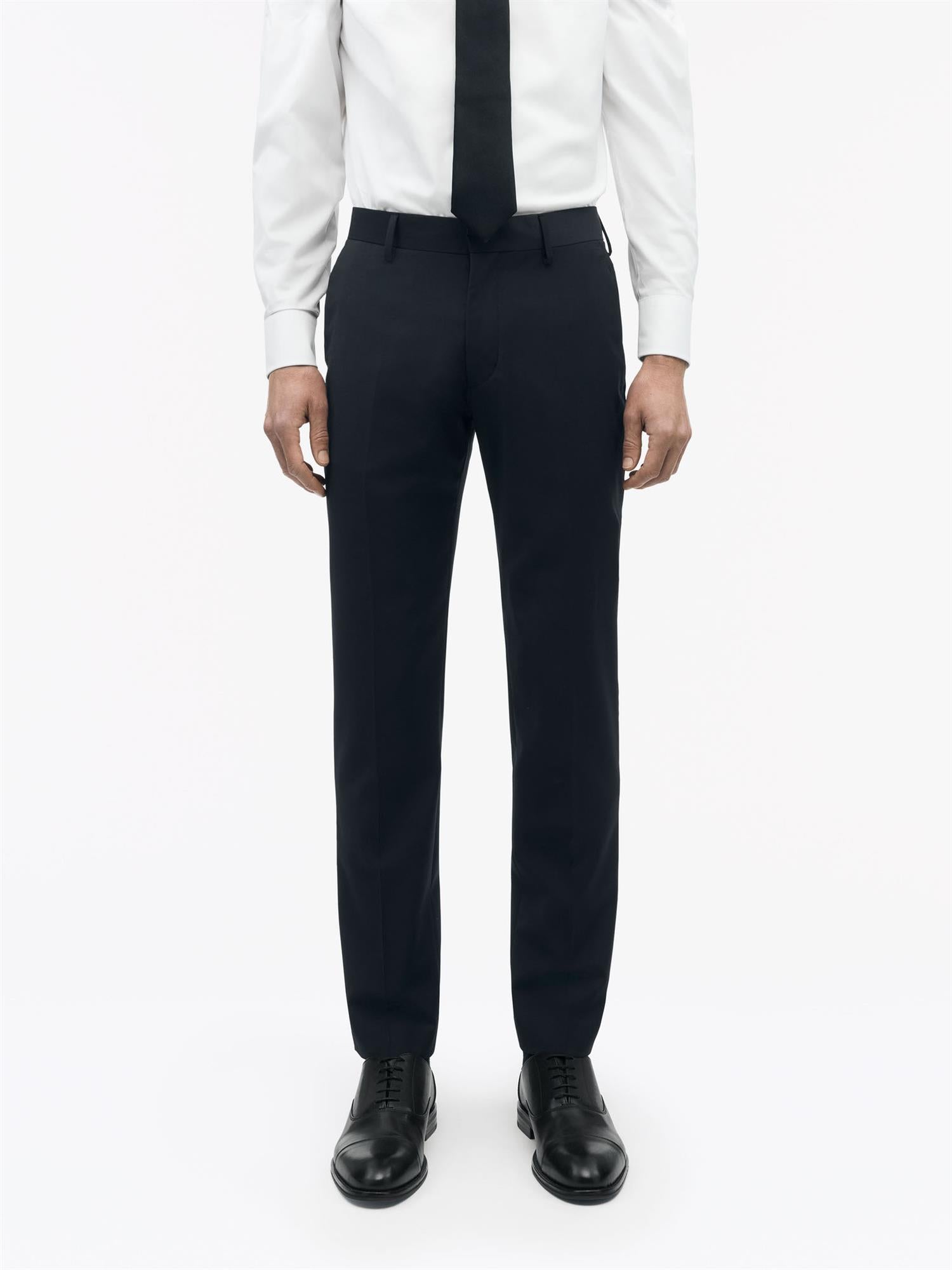Tenutas Dark Navy