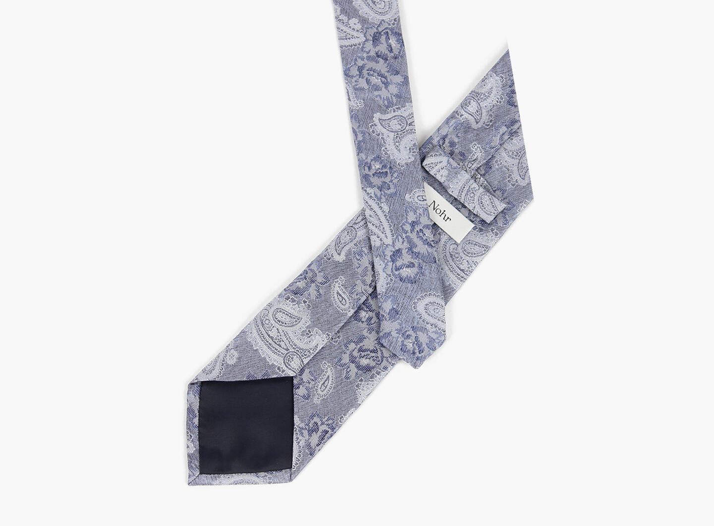Nohr slips