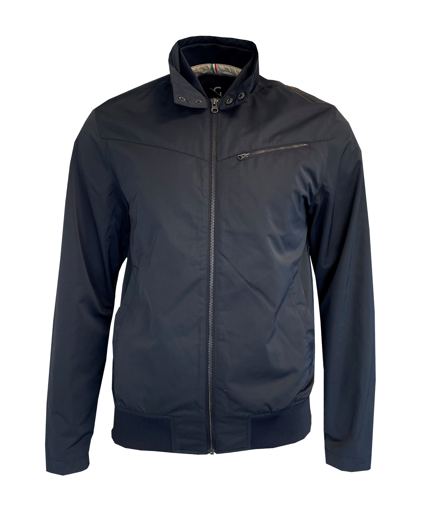 Alonso Jacket Blå