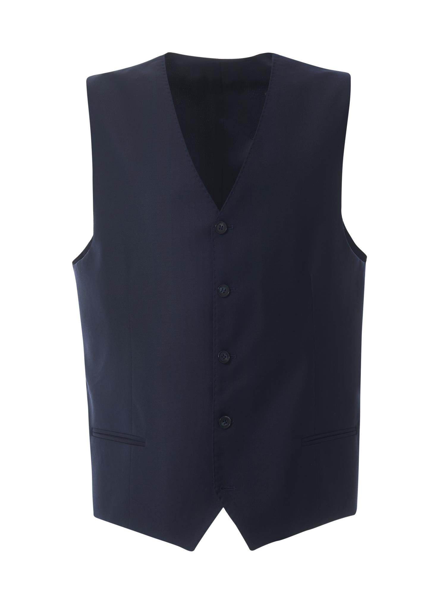 WAISTC. YALE Blue