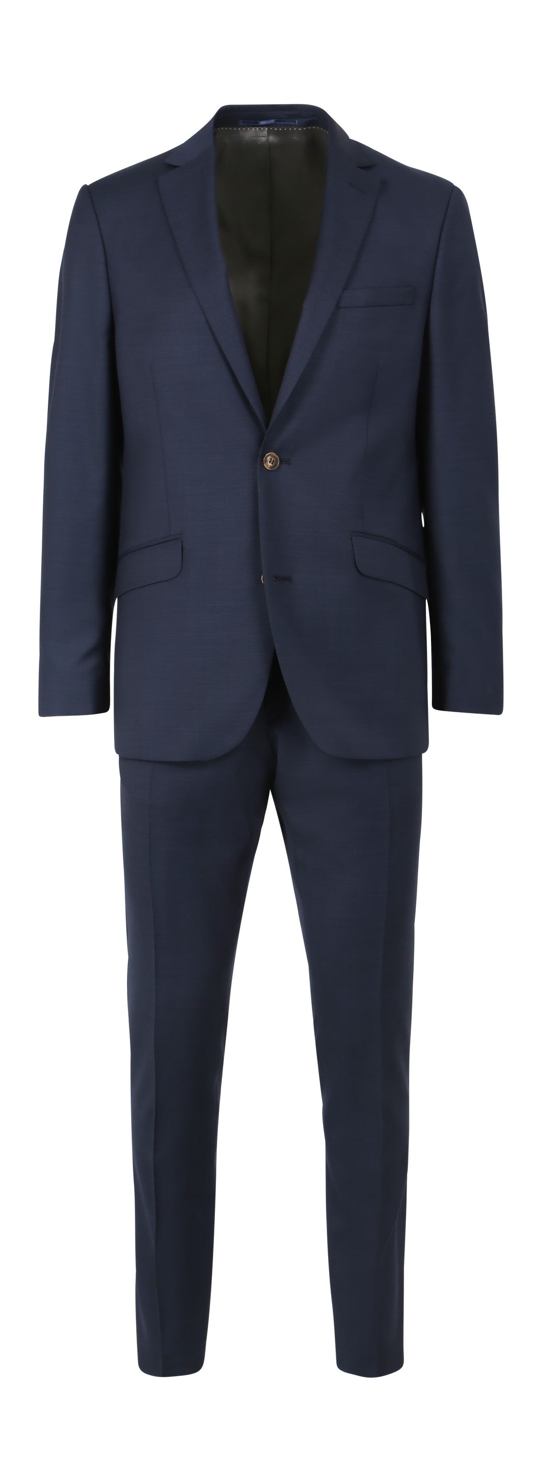 Stockholm Blazer Blue