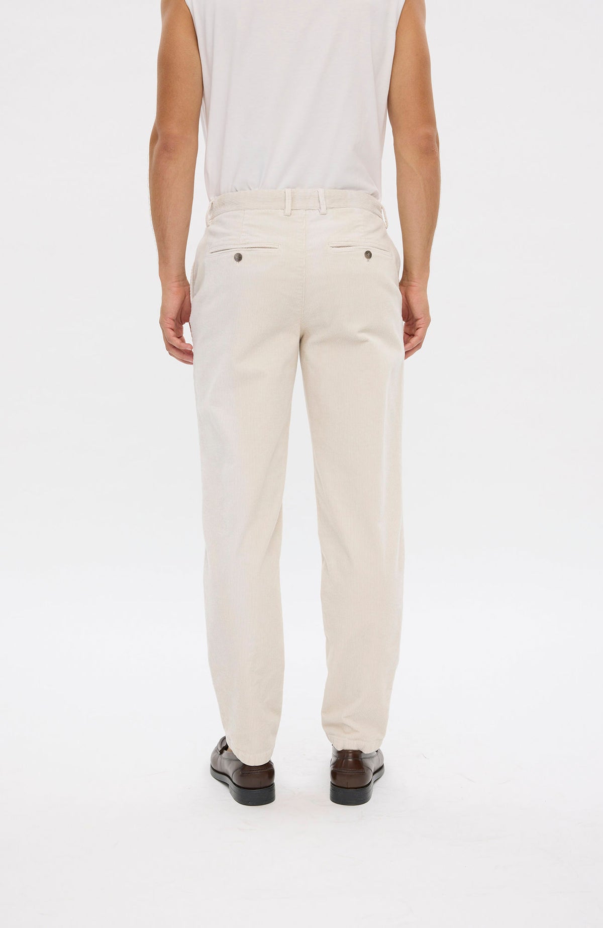 Alvinpl 393 Moonbeam Corduroy