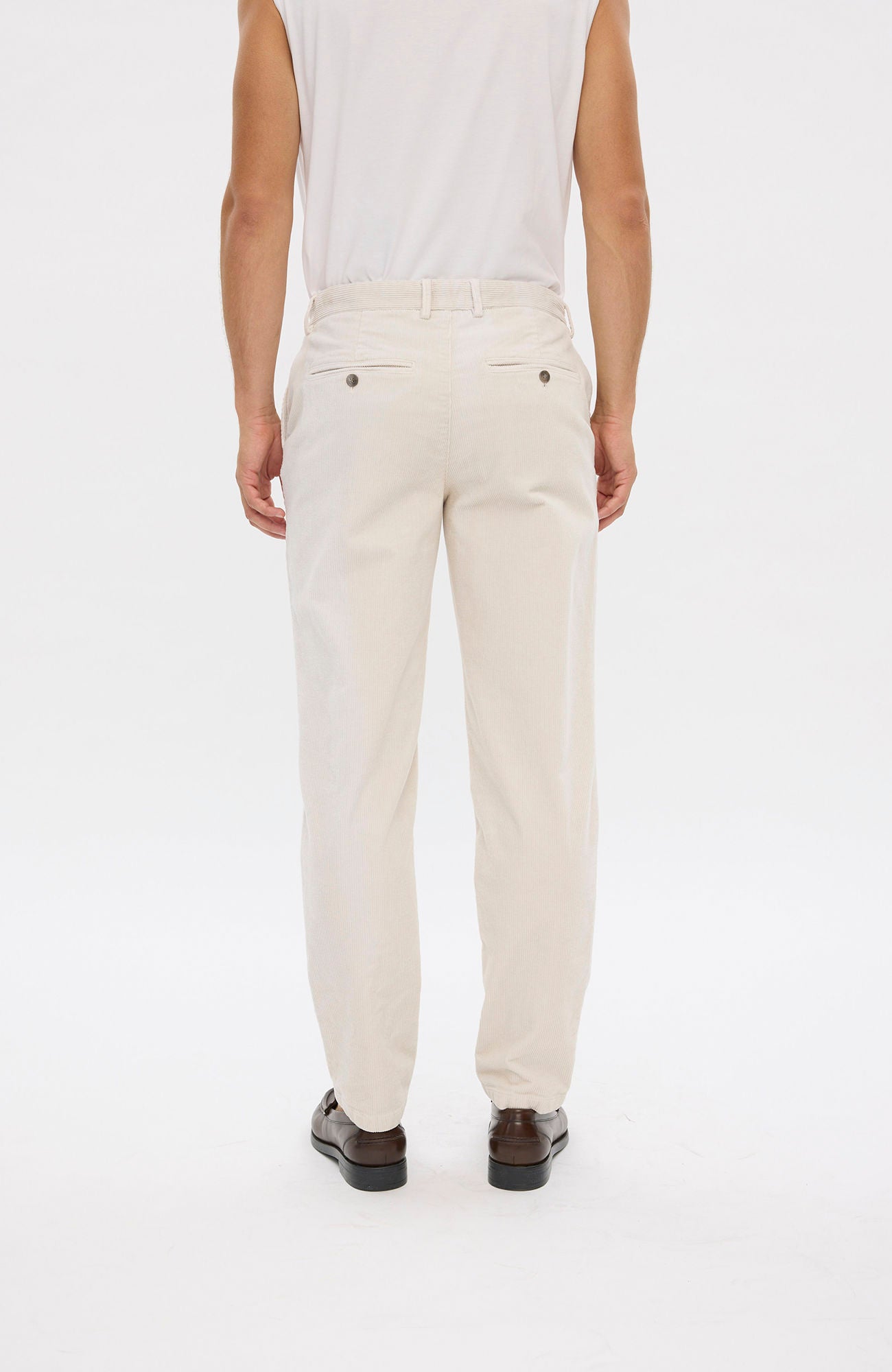 Alvinpl 393 Moonbeam Corduroy