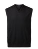 Milan Slipover V Neck Sort