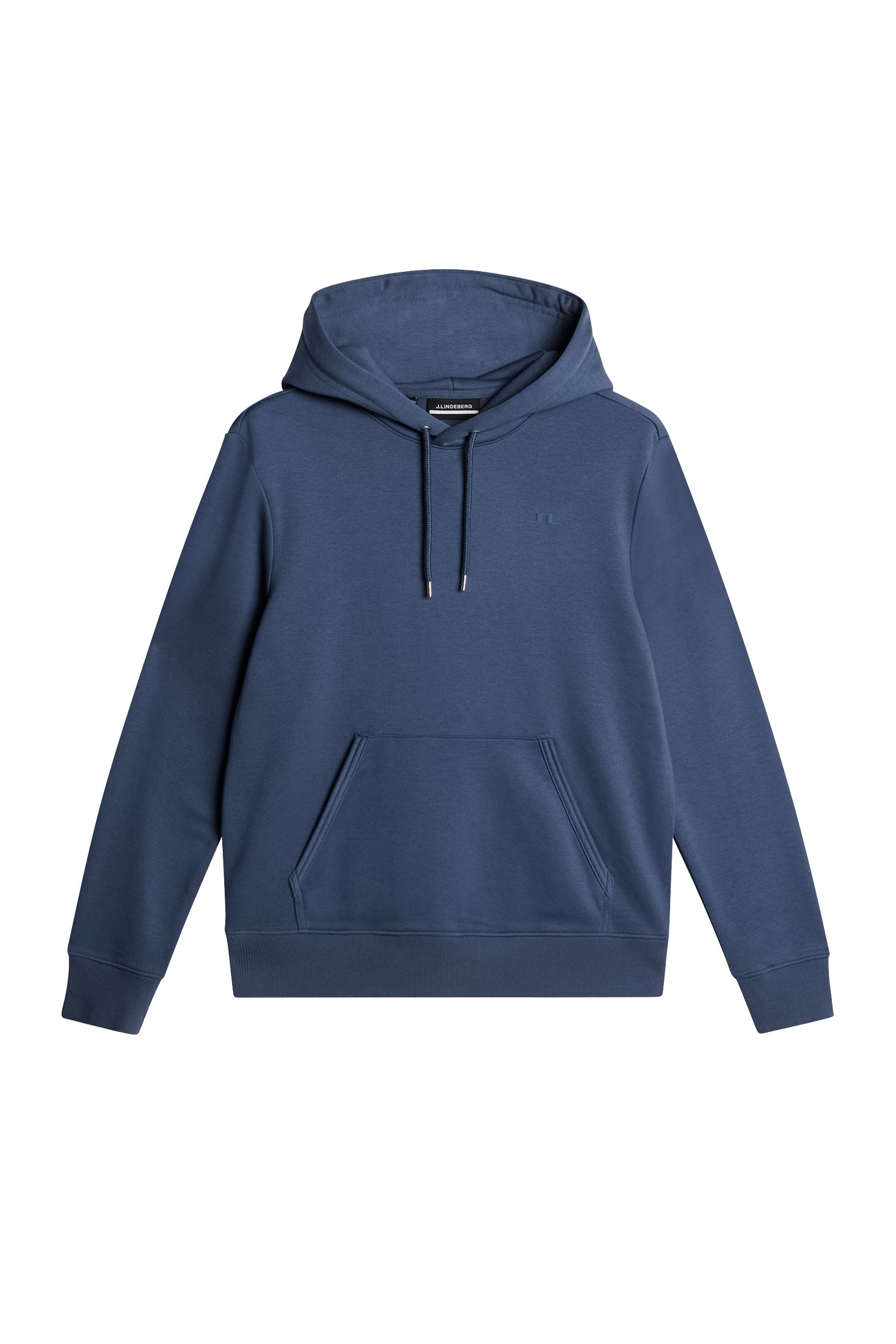 Alpha Hood Vintage Indigo