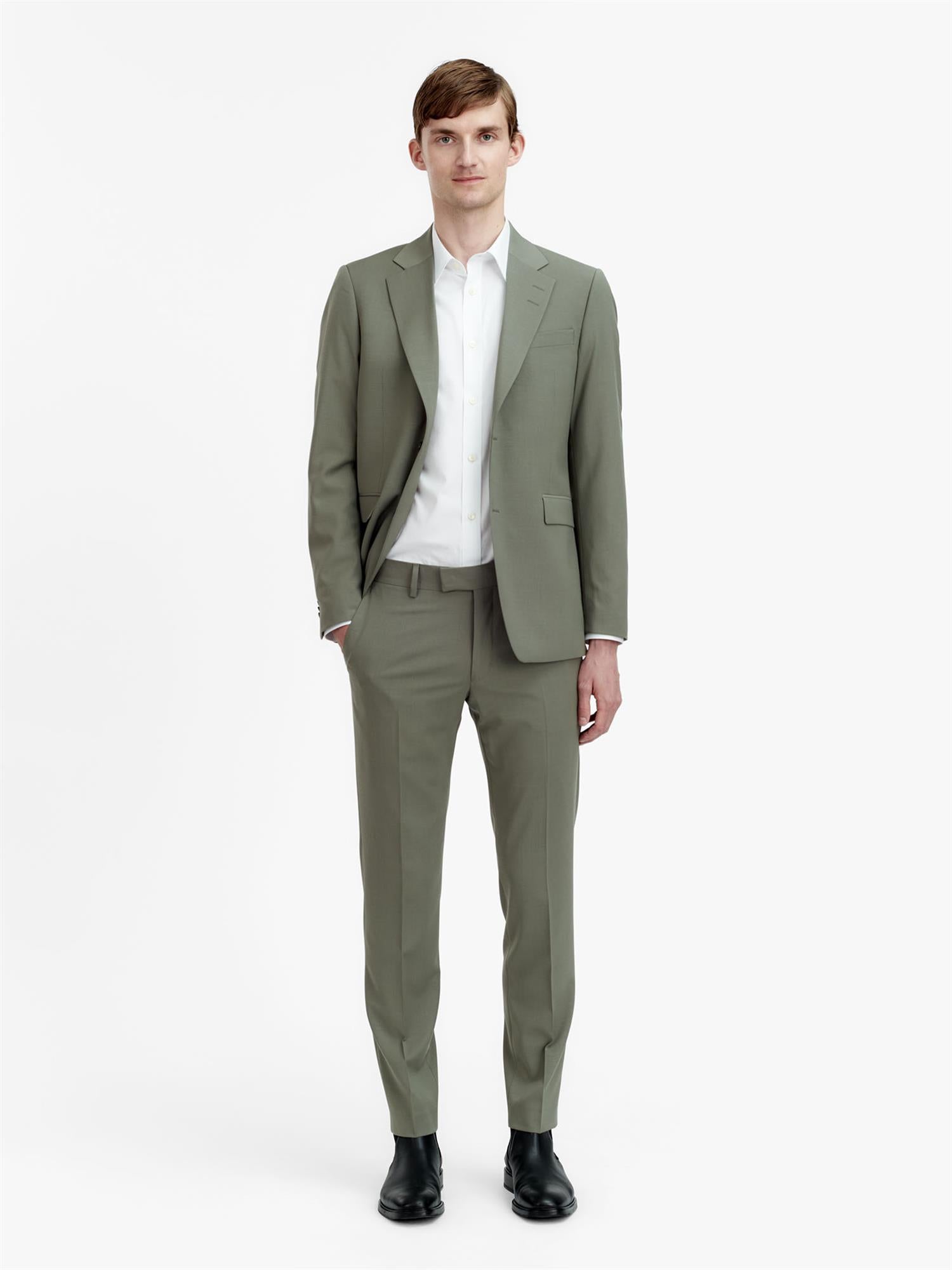 Tenuta Uniform Green