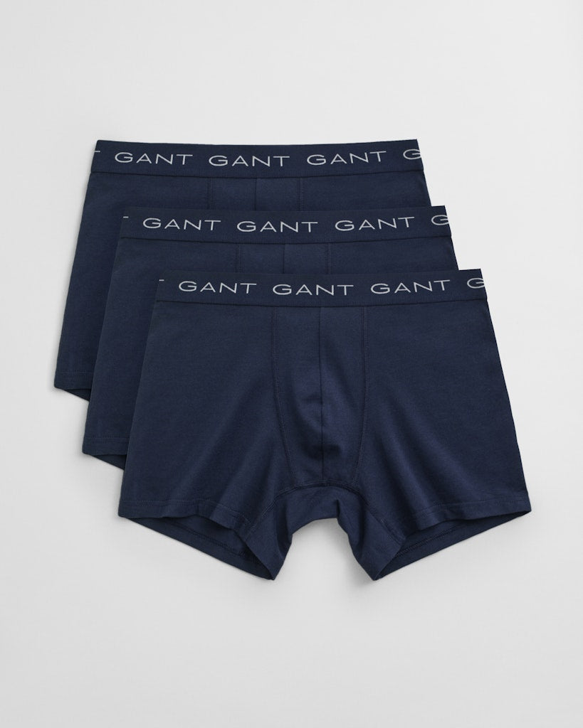 Boxer Brief 3-Pack Navy