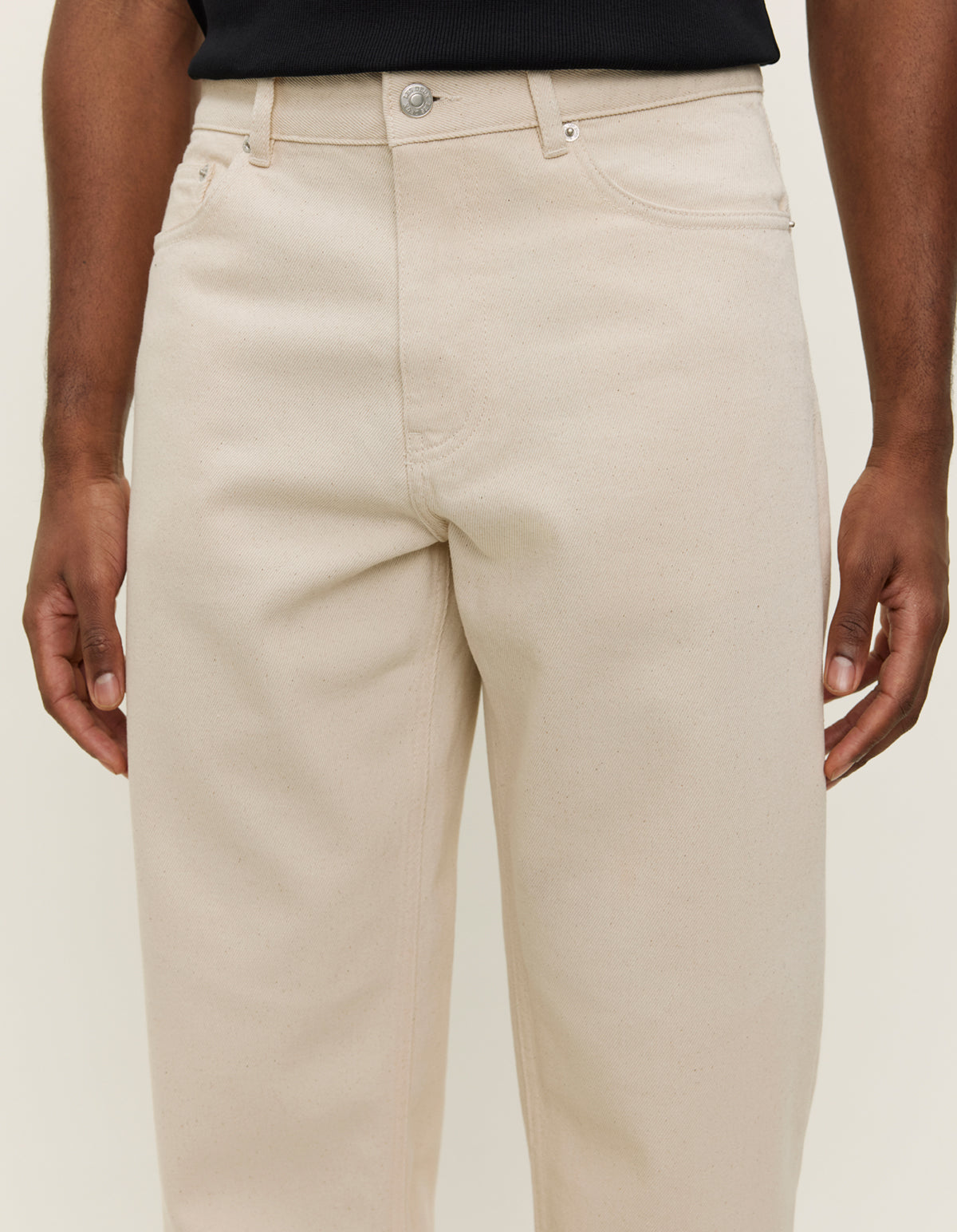 Ryder Pants Ivory