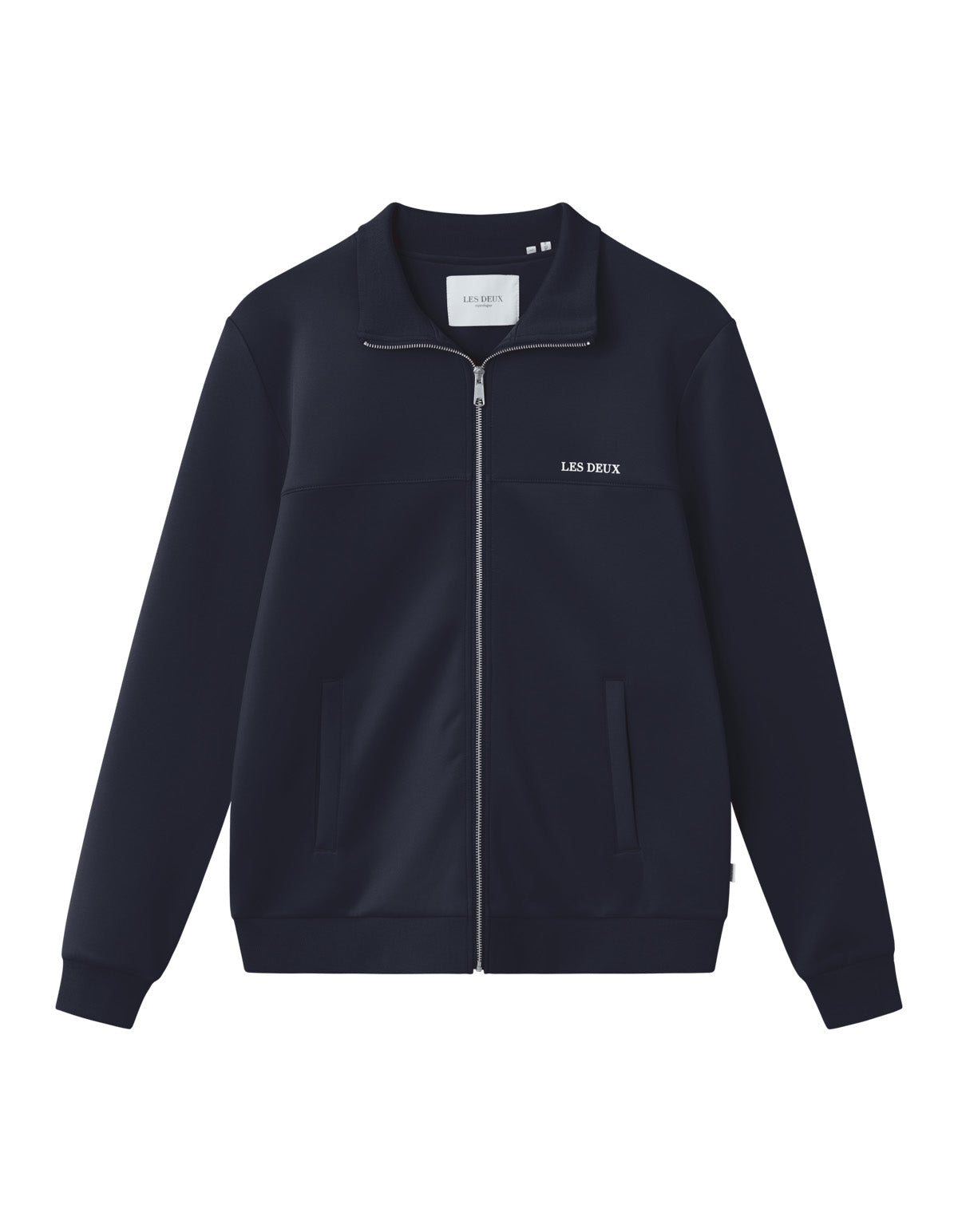 Ballier Track Jacket Dark Navy