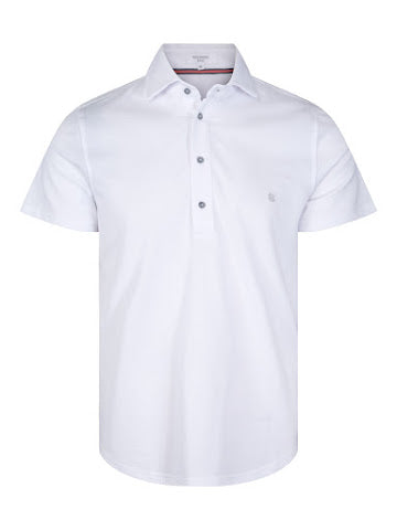 Leo polo Biały