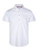Leo polo White