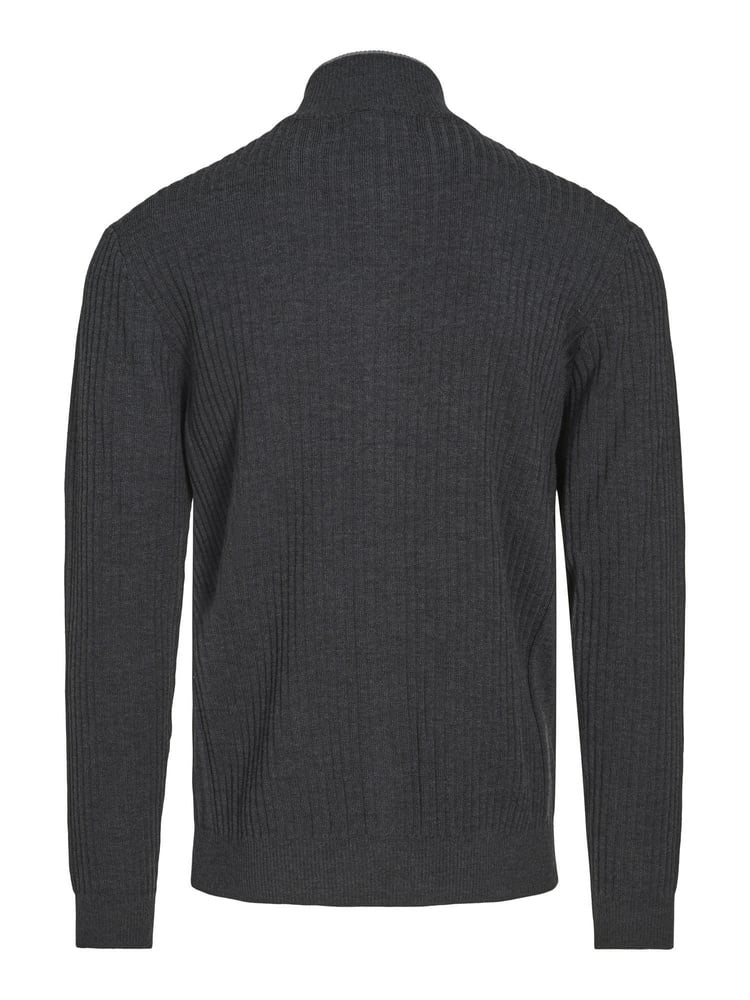 Jamie Cardigan Grey