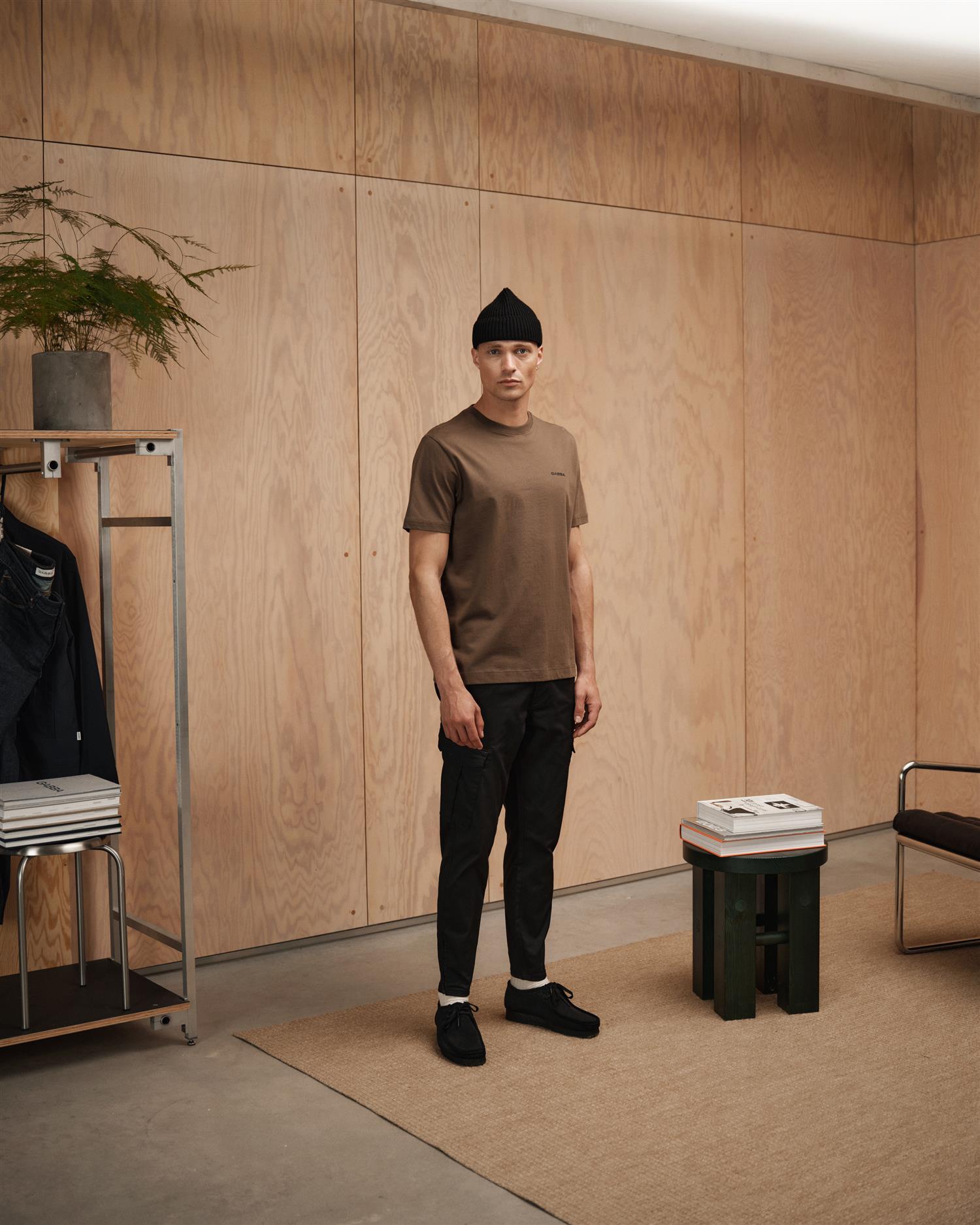 Dune Logo Ssgots Crocodile