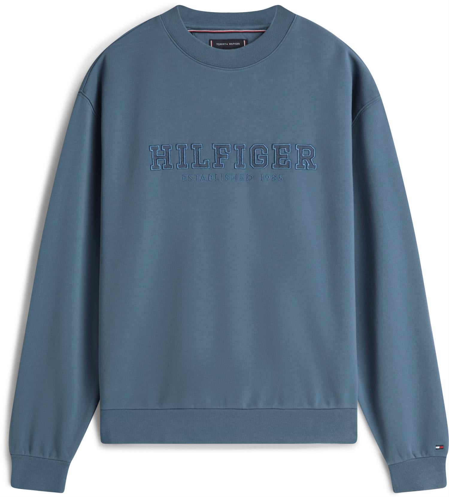 Mix Media Graphic Crew Aegean Sea