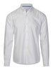 Cambridge Daily Tailor fit White