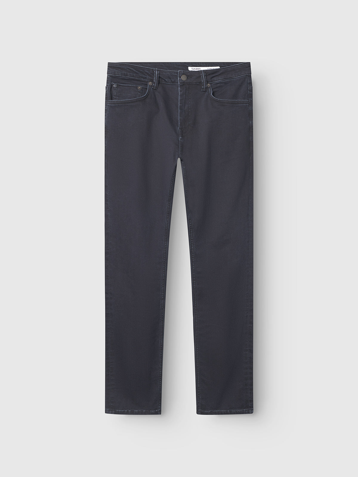Jones Niebieski Czarny Niebieski Czarny Denim