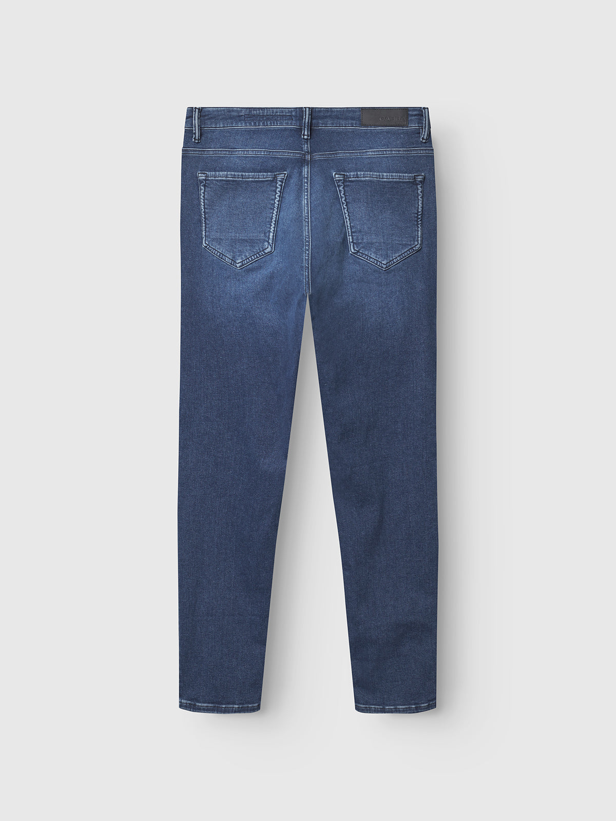 Jones Senso Mid Blue Denim