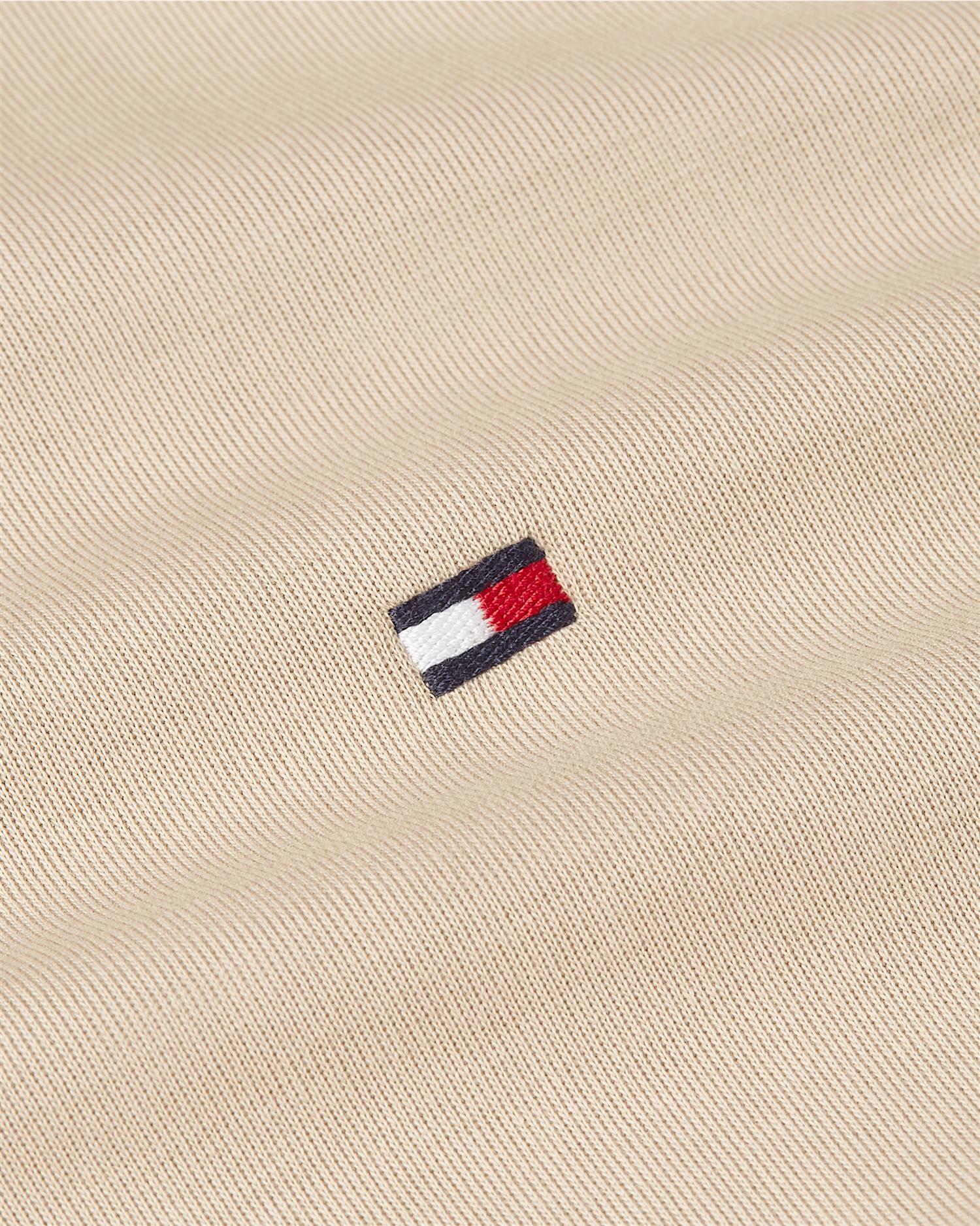 ESSENTIAL INTECHNO ZT ST COLLAR Sandalwood