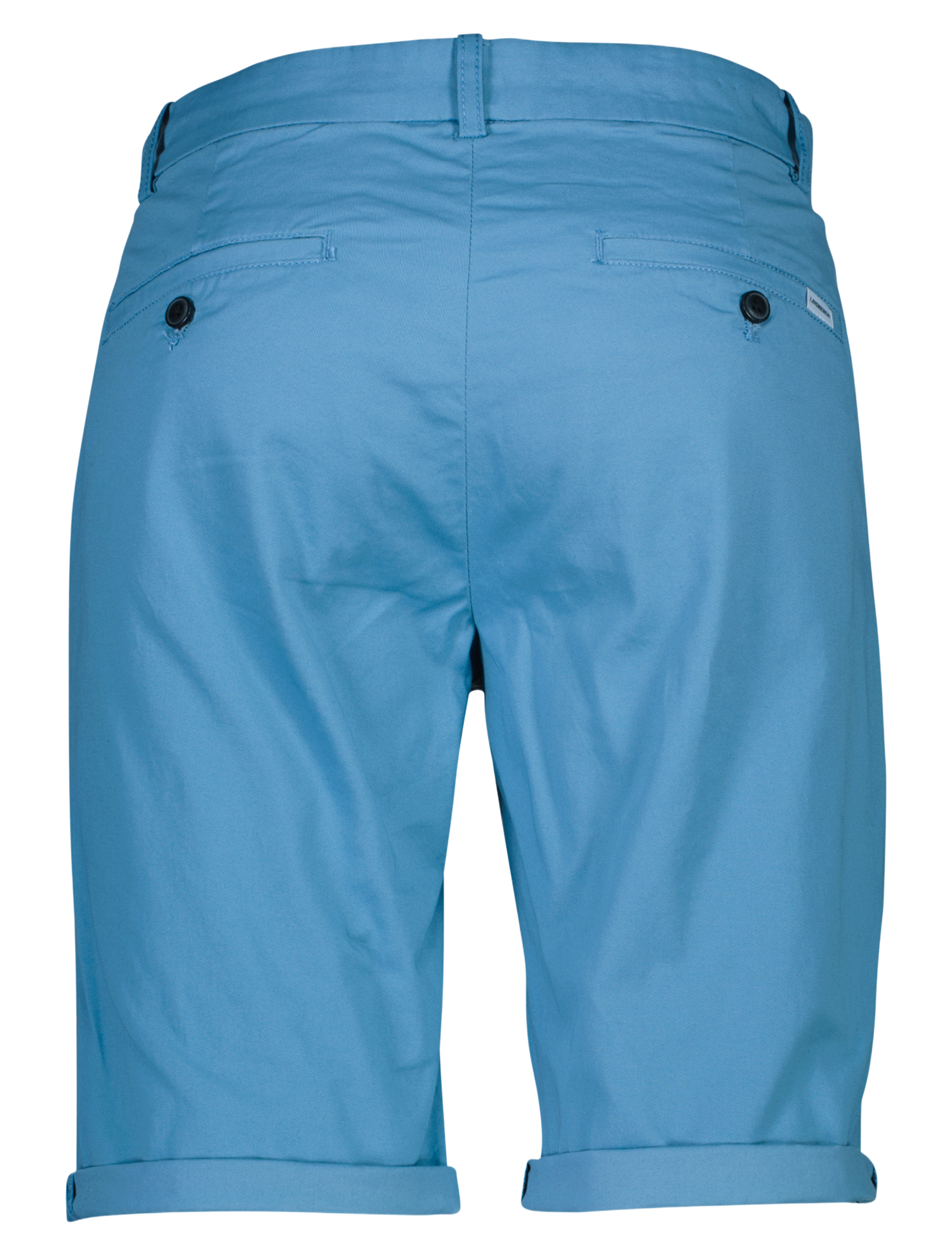 Lindbergh Shorts Dusty Blue