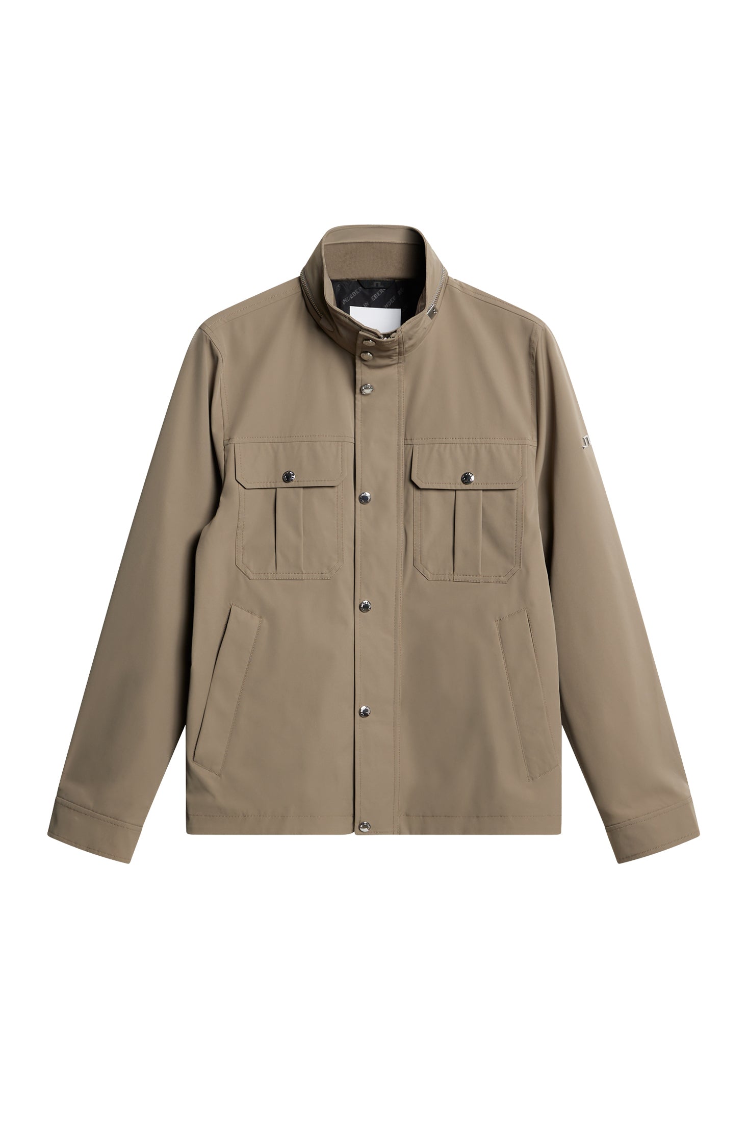 Bailey Recy Poly Jacket Brindel