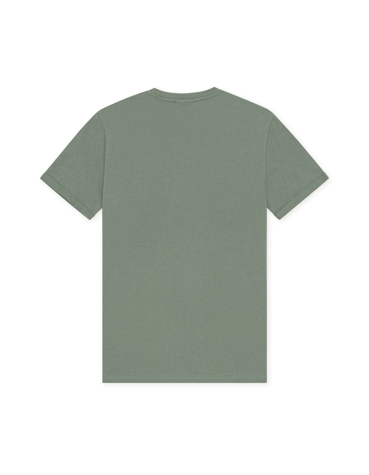 Core Seasonal T-Shirt Laurel Wreath Green