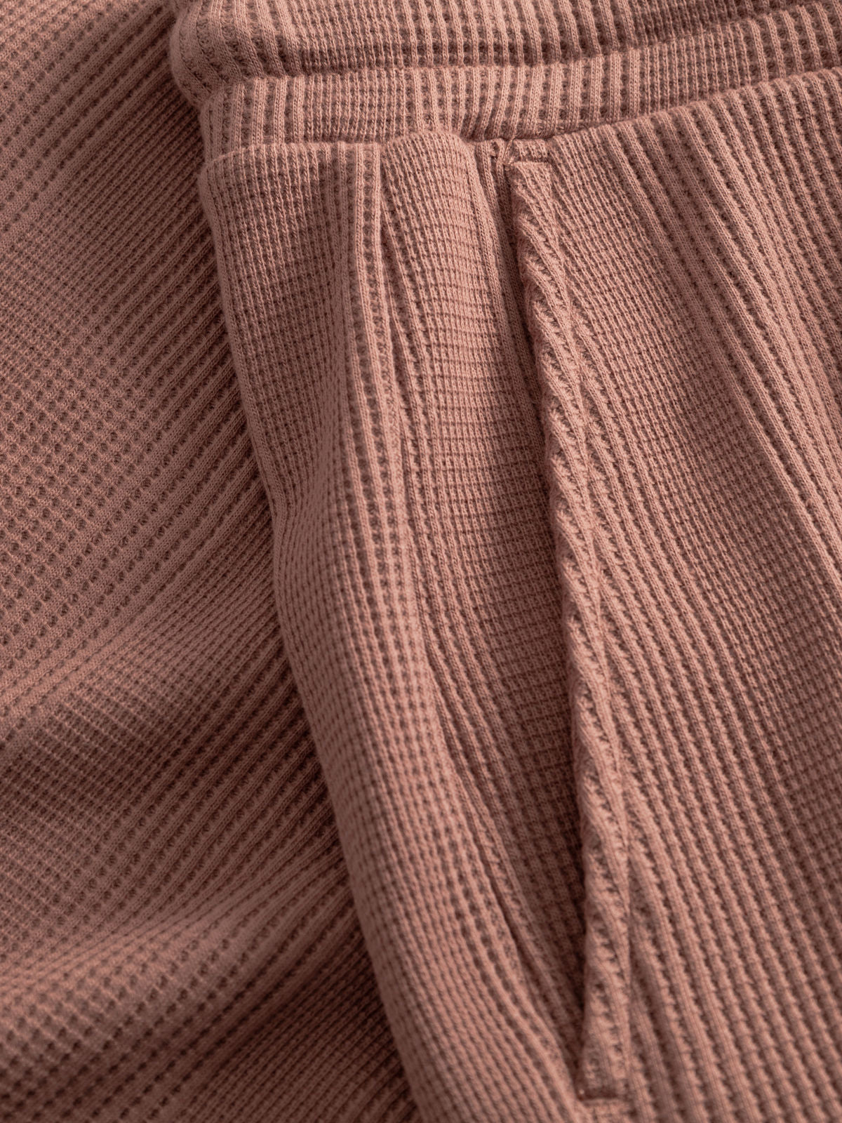 Gabtommi Wup Shorts Wood Pink