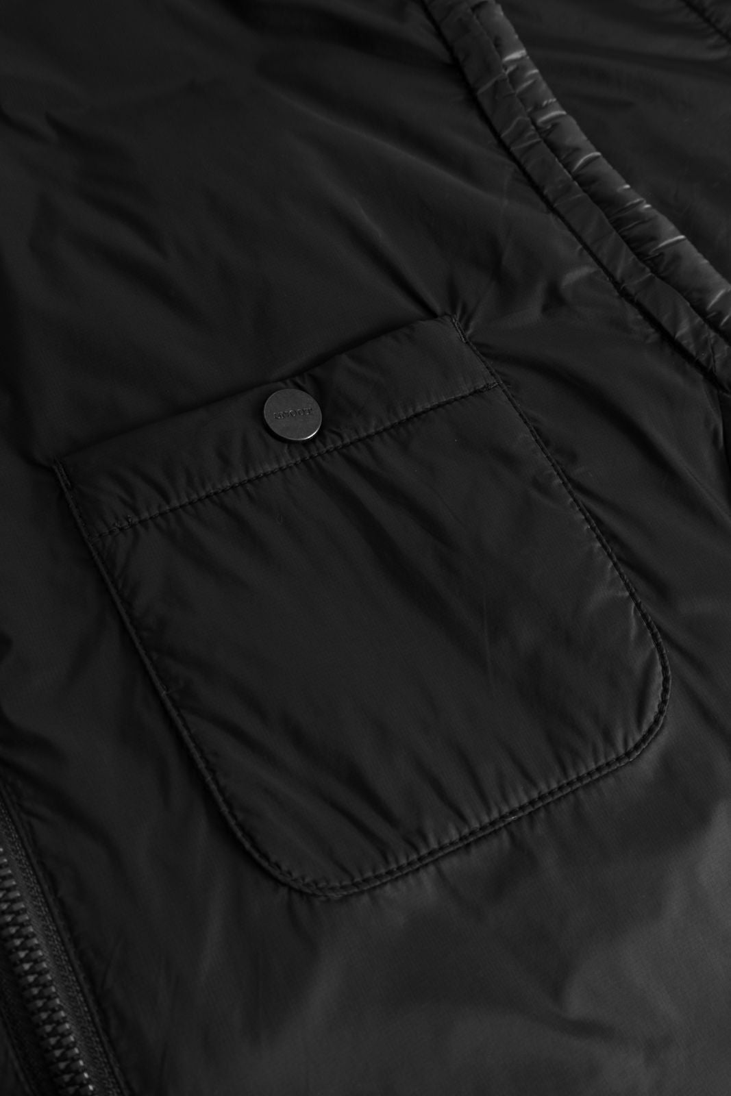 Fassa Vest M Navy