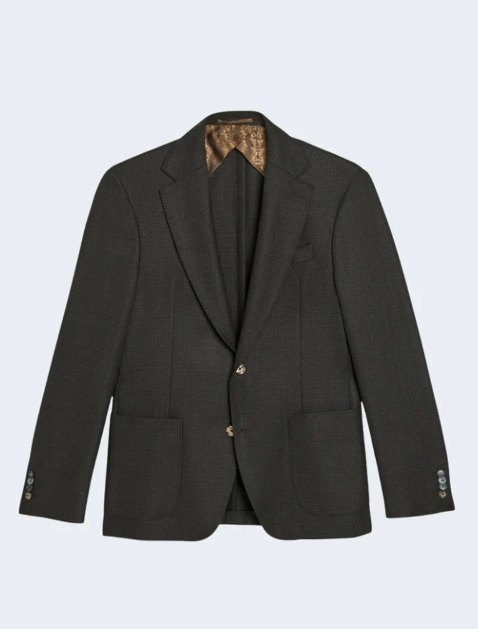 Star Easy PP Dark Brown