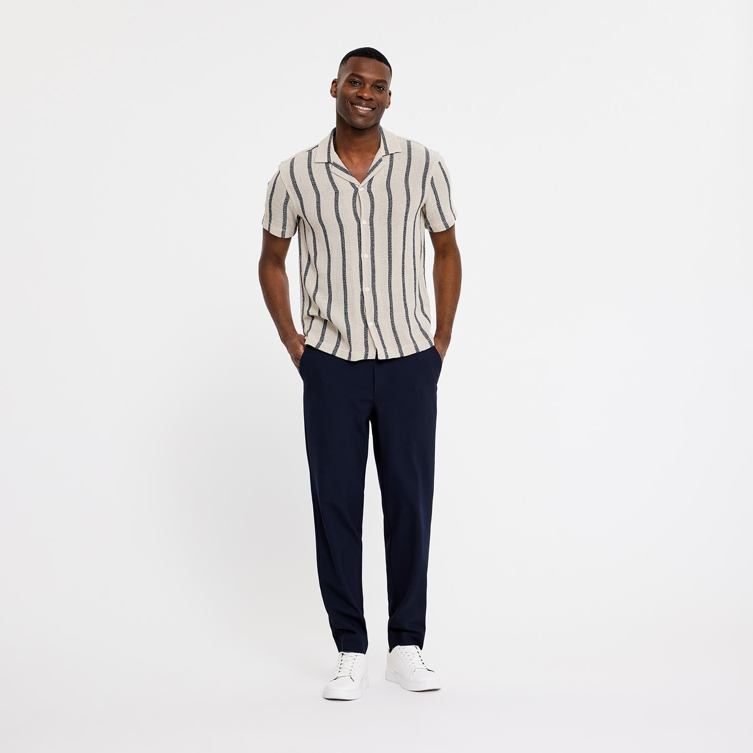 Theopl 285 Navy
