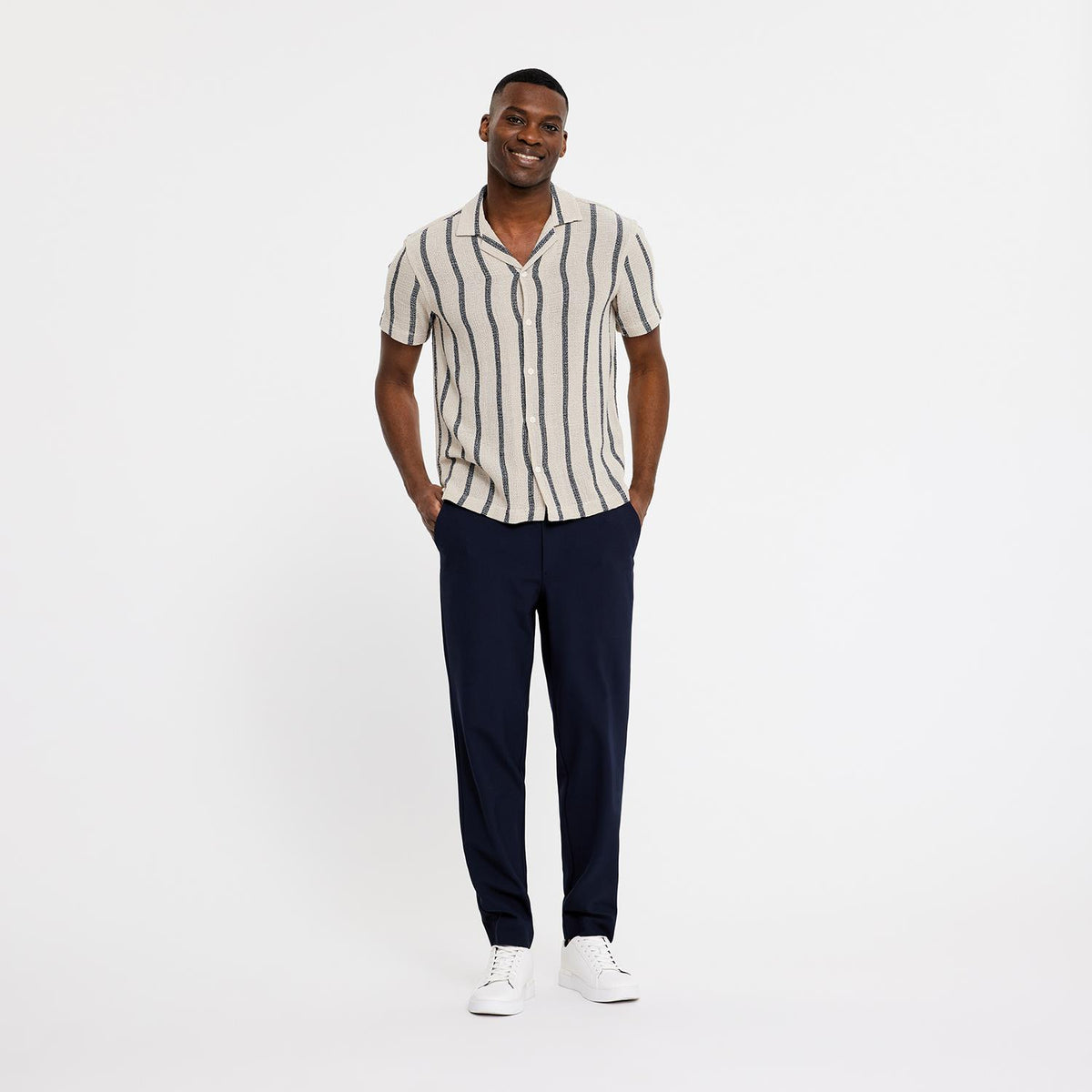 Theopl 285 Navy