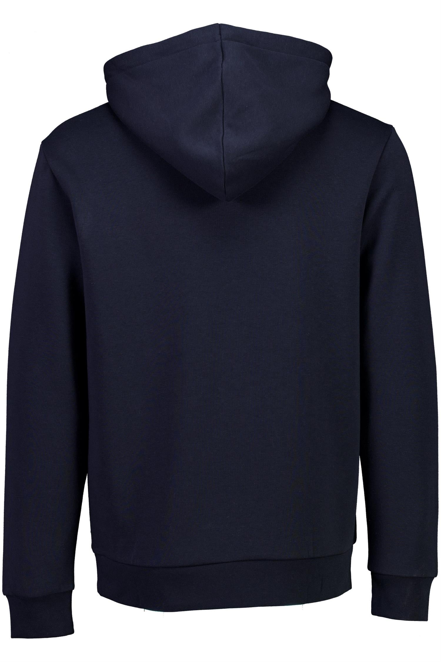 Hoodie Navy