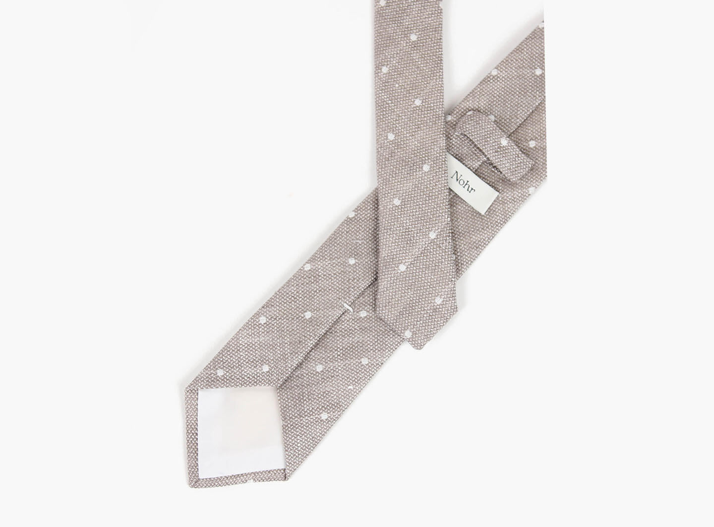 Nohr cary slips i lin