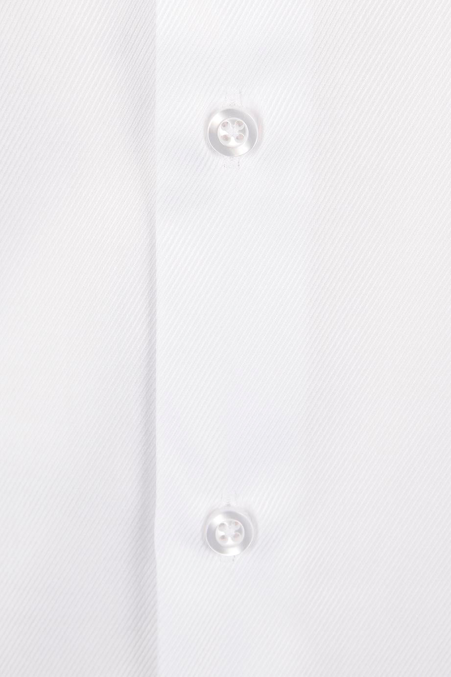 London Tailor Fit 100 White