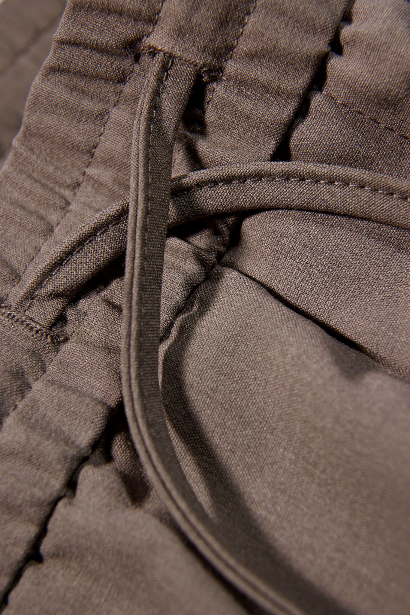 Relaxed fit pants Sand Mel