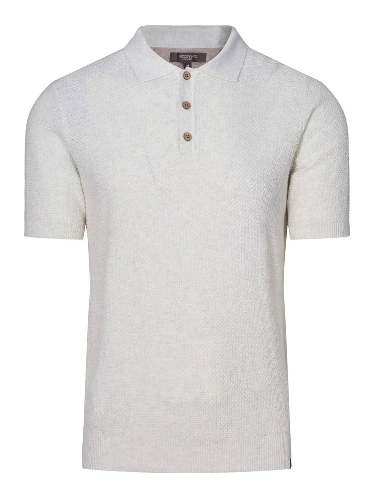 Simon Knit Sand