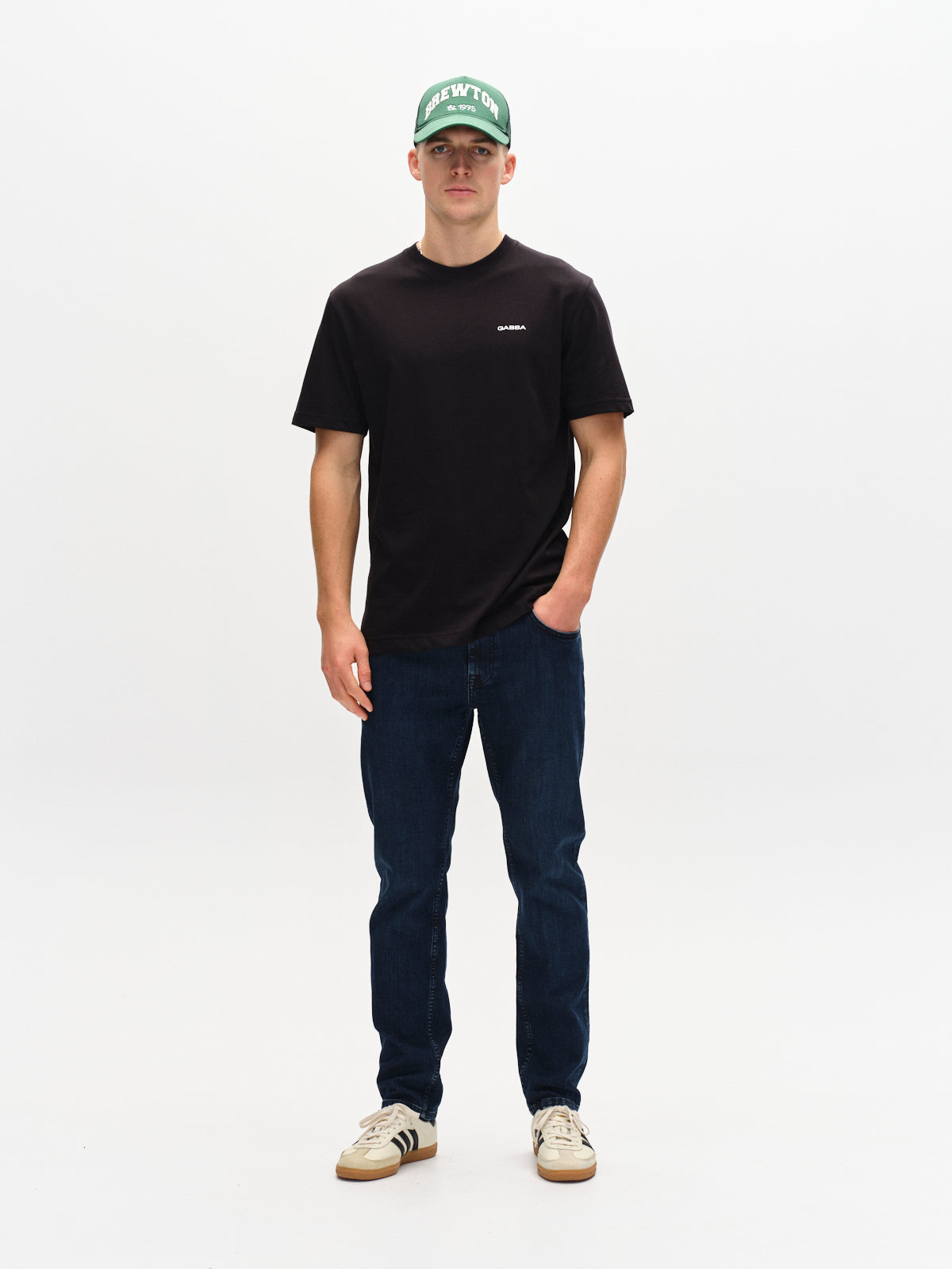 Dune Logo SSGOTS Black