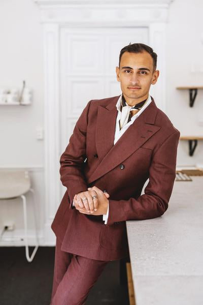 Joachim Gamay